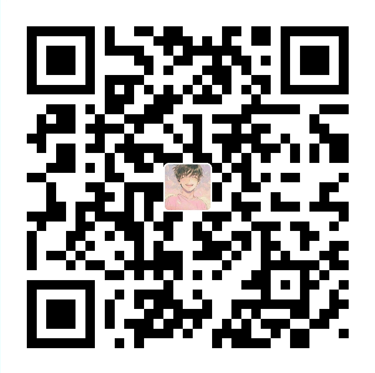 支付宝打赏二维码